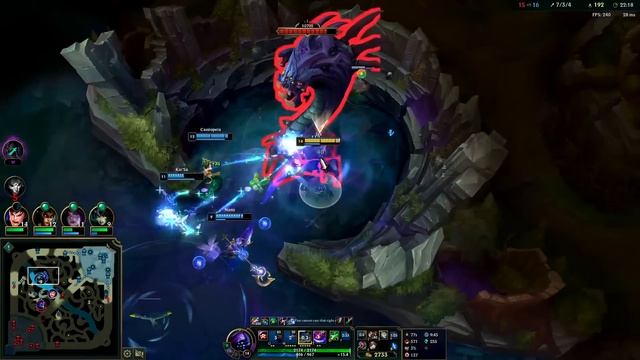 NEW 67% WR JAX JUNGLE BUILD DOES IT ALL (TEAM FIGHT OR SPLIT PUSH!) Jax Guide Season 13 смотреть онлайн