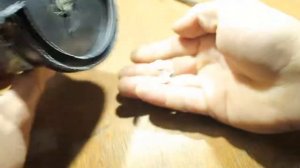 Как разобрать Лодочный Насос? Что внутри Компрессора Турбинки для Лодки?