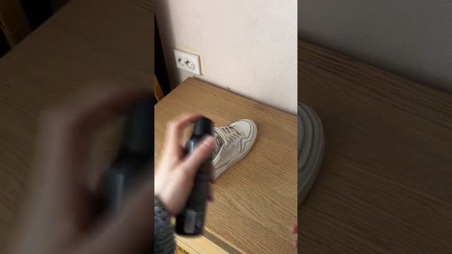 КАК УБРАТЬ ЗАПАХ ИЗ ОБУВИ смотреть онлайн