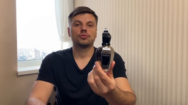 Лучший вкусный аромат Xerjoff Tony Iommi Monkey Special. Распаковка и обзор аромата. смотреть онлайн