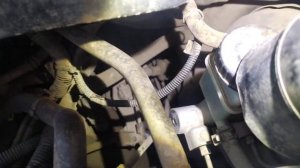 Не включаться скорость R заднего хода.Регулировка