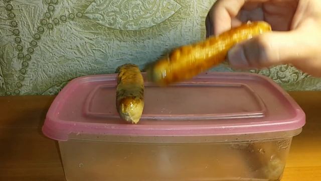 Очень вкусные купата из курицы смотреть онлайн