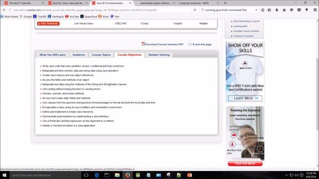 Java Tutorial Introduction Epi 1 смотреть онлайн