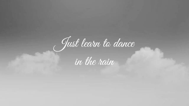 Gray Skies by Nadine Lustre | Lyrics смотреть онлайн