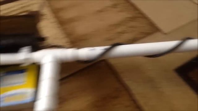 Режим "Только золото" и 39 см на монету! Самодельный профессиональный металлоискатель. смотреть онлайн