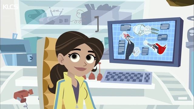 Attack of the Tree Eating Aliens смотреть онлайн