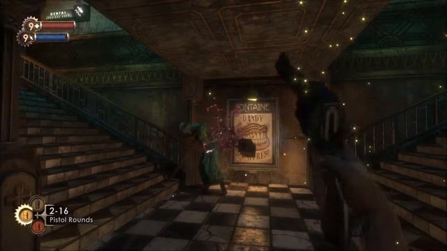 Bioshock Remastered | Game Review смотреть онлайн