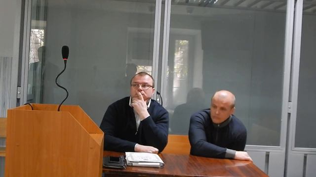 Речь прокурора в дебатах на суде по Мовшенко (видео "Корабелов.Инфо") смотреть онлайн