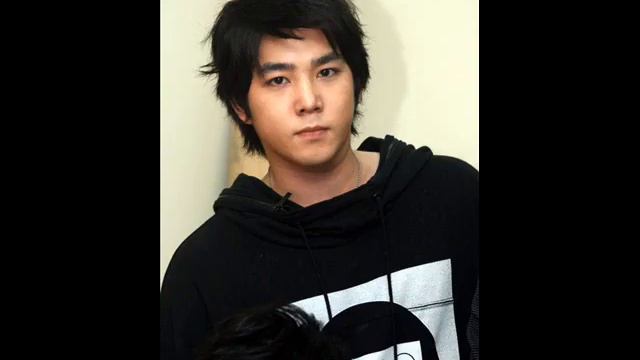 Kang-in~