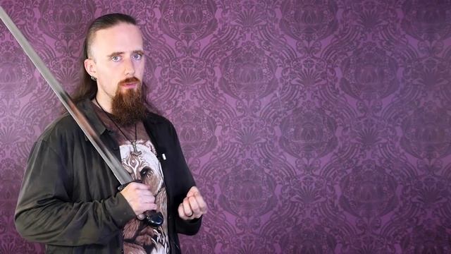 Movie / Video Game "Vikings" - Hilariously Wrong! смотреть онлайн