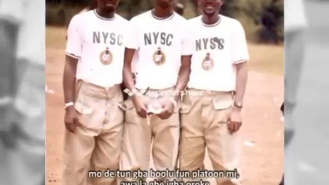 DAPO LAM ADESINA (OMO OLOORE) PART 1 смотреть онлайн