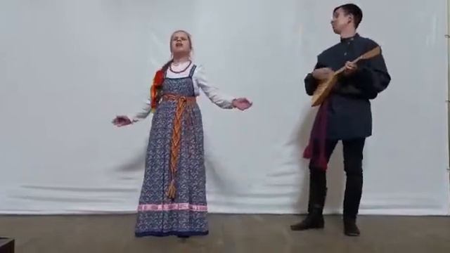 Частушки «Летят утки» смотреть онлайн