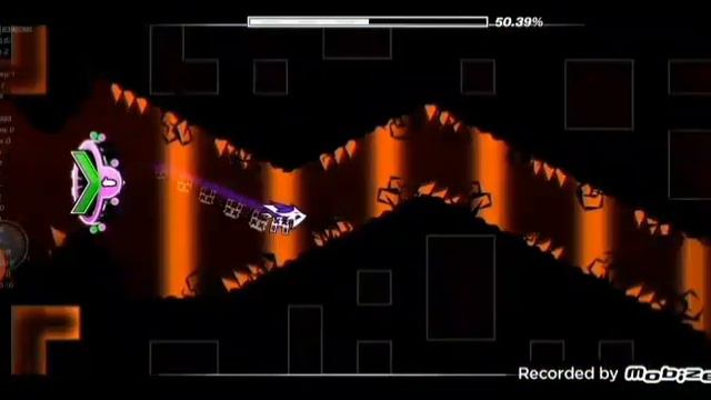 SAKupen HELl 100% [SHOWCASE] Extreme Demon