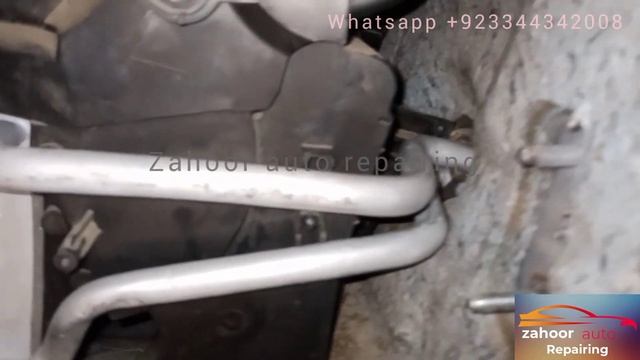 Honda city heater core replacement 2009-2017 heater not working no ac gas waste || save original ga смотреть онлайн
