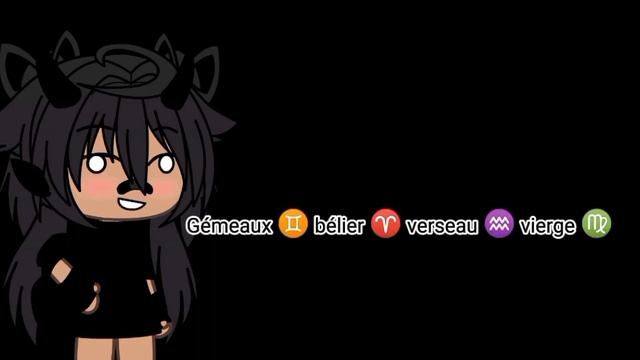 Signe astro mon point de vue par apport à la classe ?? смотреть онлайн