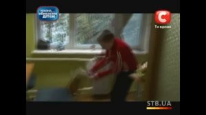 Сашко Фокин. История задрота