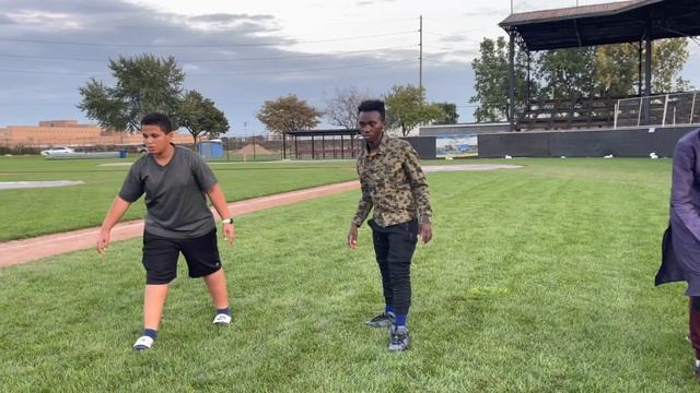 SQUID GAME (ARAB VERSION) смотреть онлайн