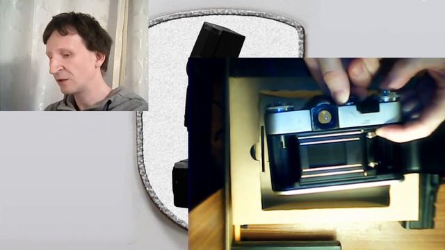 Фотоликбез. Как работает фотокамера смотреть онлайн