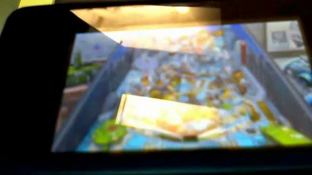 zen pinball 3d review смотреть онлайн