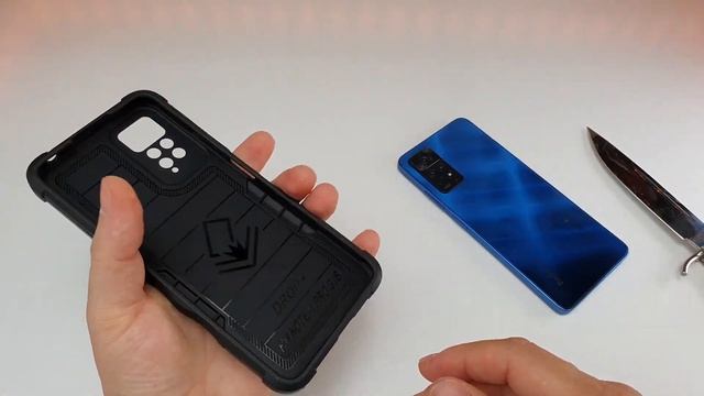 REDMI NOTE 11 PRO 5G - ЛУЧШИЙ на 360 ГРАДУСОВ с АЛИЭКСПРЕСС! ? ТОП ЧЕХОЛ С АЛИ XIAOMI смотреть онлайн