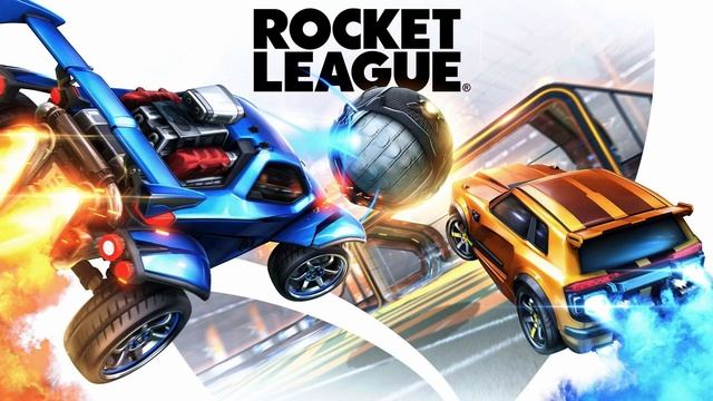 Player Anthem: Everyone Dance! (Extended Mix) - Rocket League смотреть онлайн