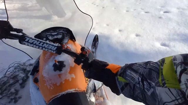 Irbis SF150. Легкая прогулка в солнечный день смотреть онлайн