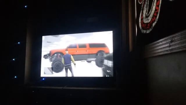 GTA 5 Garage Tour | GTA 5 Online смотреть онлайн