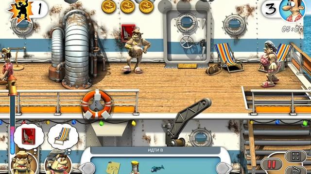 КАК ДОСТАТЬ СОСЕДА РЕМАСТЕР - Neighbours back From Hell ll Без паники смотреть онлайн