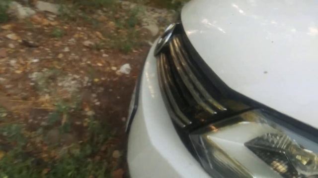 Заброшенный Шевроле Лачетти смотреть онлайн