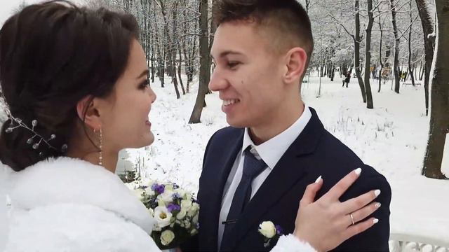 Сергей и Надежда - клип 22,11,2020 - ОБНИНСК смотреть онлайн