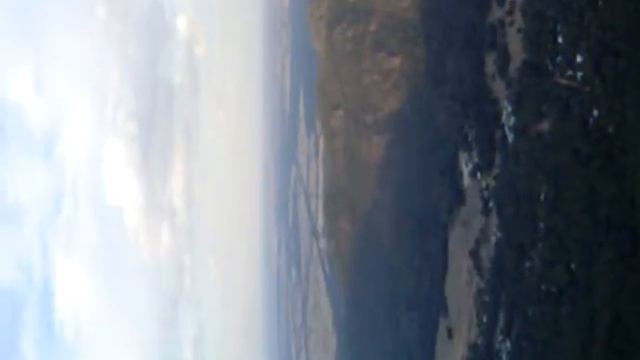 Australia VIC Grampians National Park Panorama смотреть онлайн