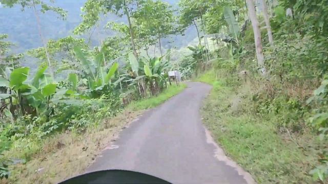 Akses Jalan Bukanagara Subang Terkini 2021 смотреть онлайн