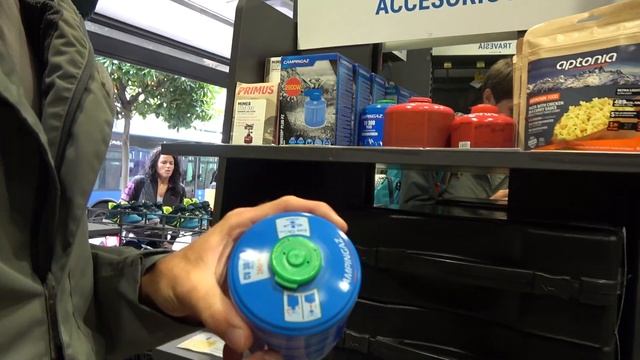 Hiking, Camping And Backpacking Tips And Tricks| Go Ultralight, Stealth Camping And Cooking On Trai