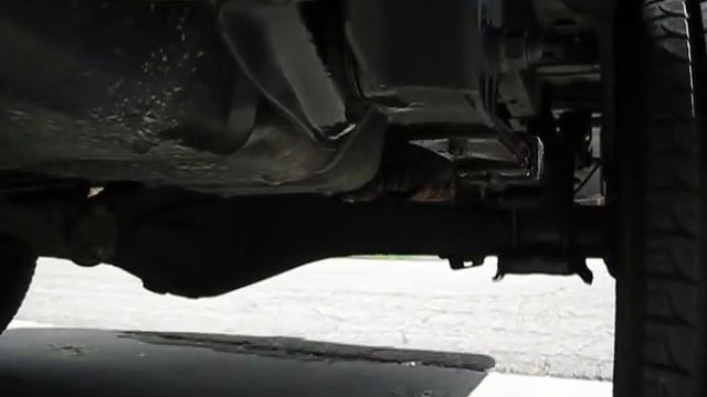 Toyota Tundra Clunk Noise 3 смотреть онлайн