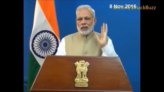 Story behind Narendra Modi 500 1000 Note Ban True Journey смотреть онлайн