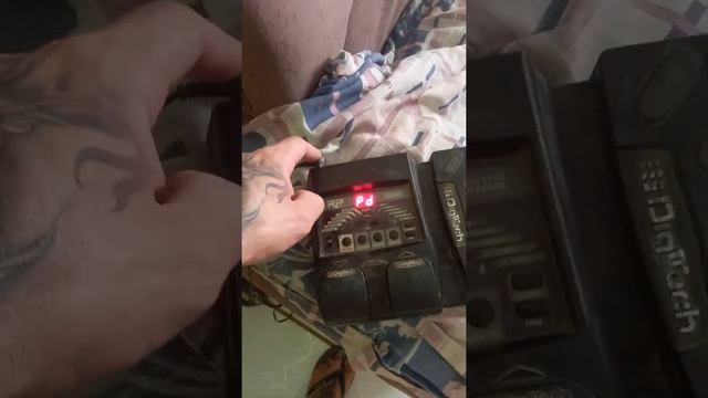 erro Pd digitech rp 90 смотреть онлайн