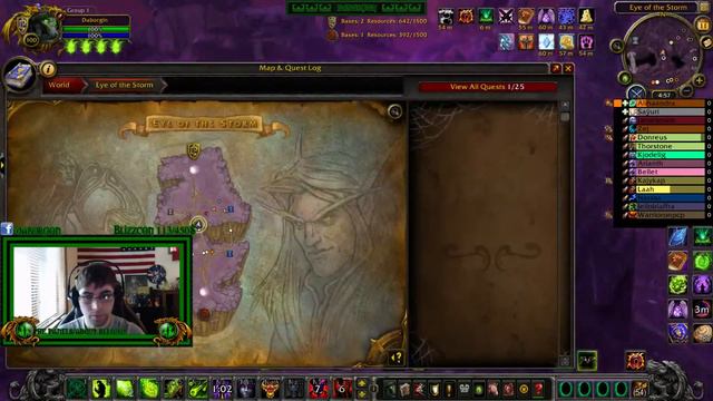 Rank 1 Warlock PvP in 1080HD (INSANE KILLS) смотреть онлайн