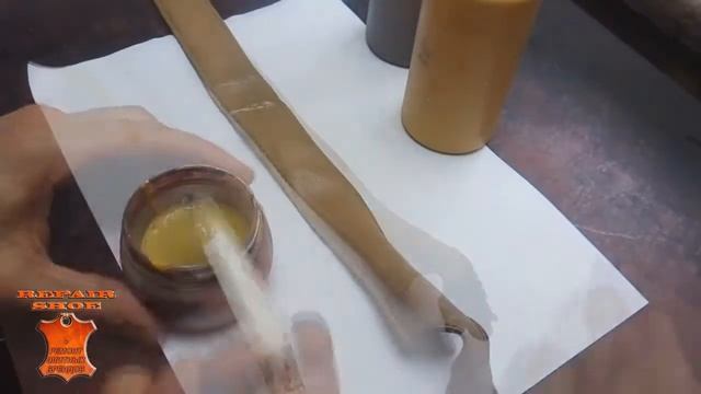 Ремонт сумок смотреть онлайн