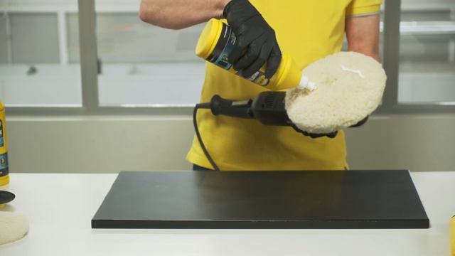 Полировка с Farecla – выбор профессионалов смотреть онлайн