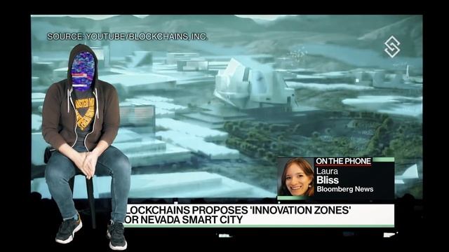 web 3.0 или web 4.0 - КАКОЕ БУДУЩЕЕ У ИНТЕРНЕТА [netstalkers] смотреть онлайн