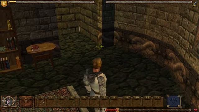 Games For Malcolm - Ascension - 3 - Stoned To Death смотреть онлайн