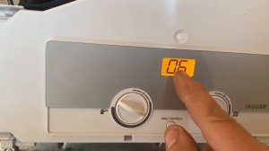 Котёл Protherm Jaguar JTV 24F.Подключение комнатного датчика температуры.