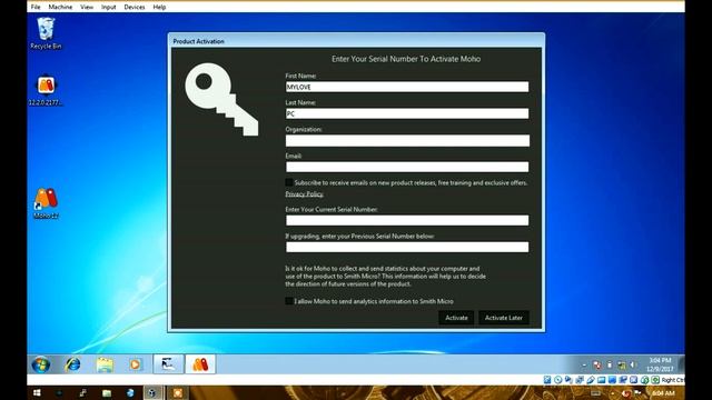 How To Install MOHO PRO 12 |"Anime Studio Pro 12"| FULL VERSION IN WINDOWS 7 64bit смотреть онлайн