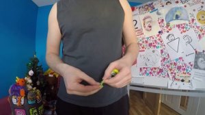 КАК КРУТИТЬ ЙОЙО СВОИМИ РУКАМИ ✔ Смотри и учись!