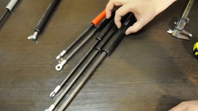 Газлифт для мебели, разновидности, описание смотреть онлайн