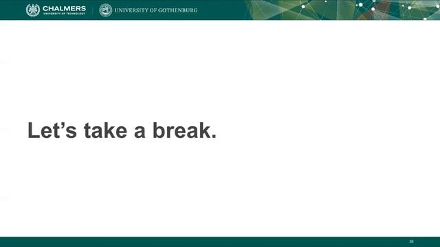 Unit Testing and Test Automation (DIT635 - Spring 2022 - Lecture 8) смотреть онлайн