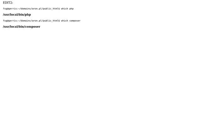 Magento: Fatal error: Out of memory after install module via composer (2 Solutions!!) смотреть онлайн