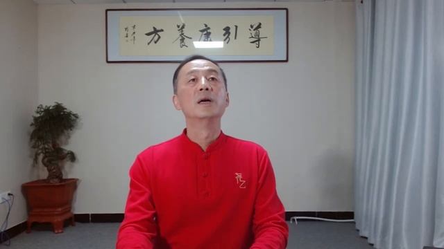 Профессор Ху Сяофэй, лекция о 