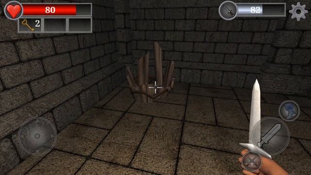 Старое Золото 3D. Уровень 2. Прохождение. Секреты. Читы. Гайд.