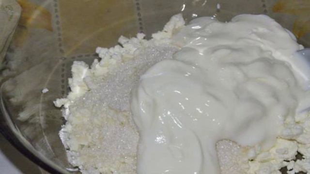 Готовим дома